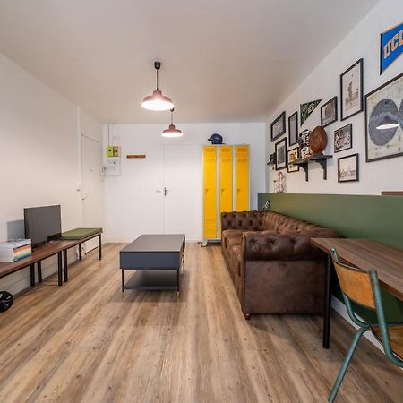 Esprit Loft & Club Proche Embarcadere Corse Mayol Port Centre Historique Toulon Dış mekan fotoğraf